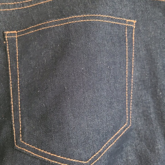 TAILOR VINTAGE Connecticut Originals Canaan Slim Fit Stretch Jeans Men's 38 x 30 - Picture 7 of 16